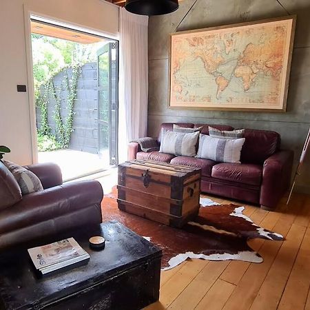 Apartment 4 - Haddin Court - Chic Ny Loft Style Blenheim Zewnętrze zdjęcie