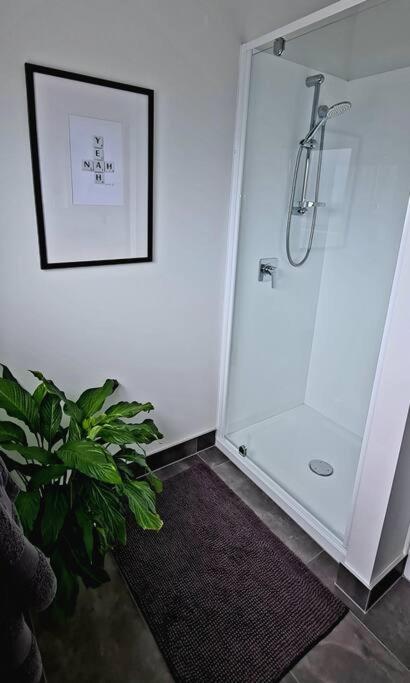 Apartment 4 - Haddin Court - Chic Ny Loft Style Blenheim Zewnętrze zdjęcie