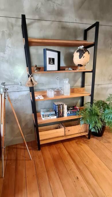 Apartment 4 - Haddin Court - Chic Ny Loft Style Blenheim Zewnętrze zdjęcie