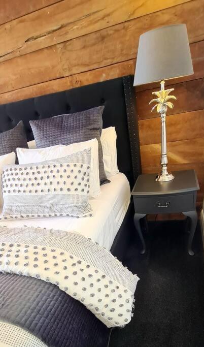 Apartment 4 - Haddin Court - Chic Ny Loft Style Blenheim Zewnętrze zdjęcie